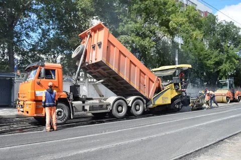 Бюджетные дорожные учреждения