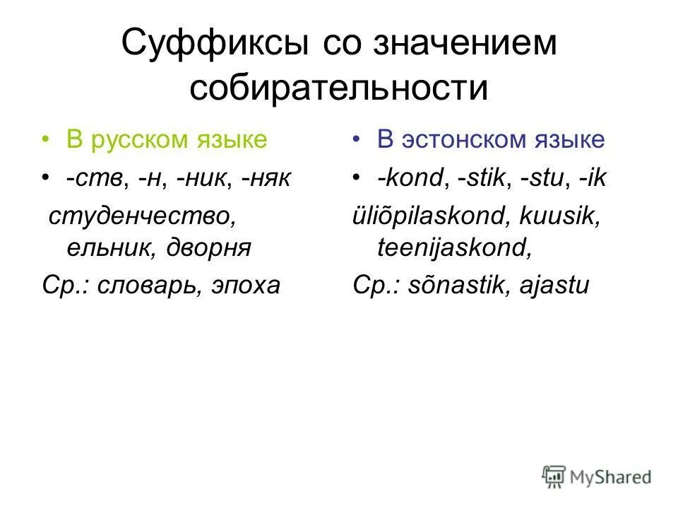 Нулевой суффикс примеры. Суффиксы существительных в русском языке 2 класс. Значение суффиксов в латинском языке. Суффиксы и их значения. Что такое суффикс оценки в русском языке.