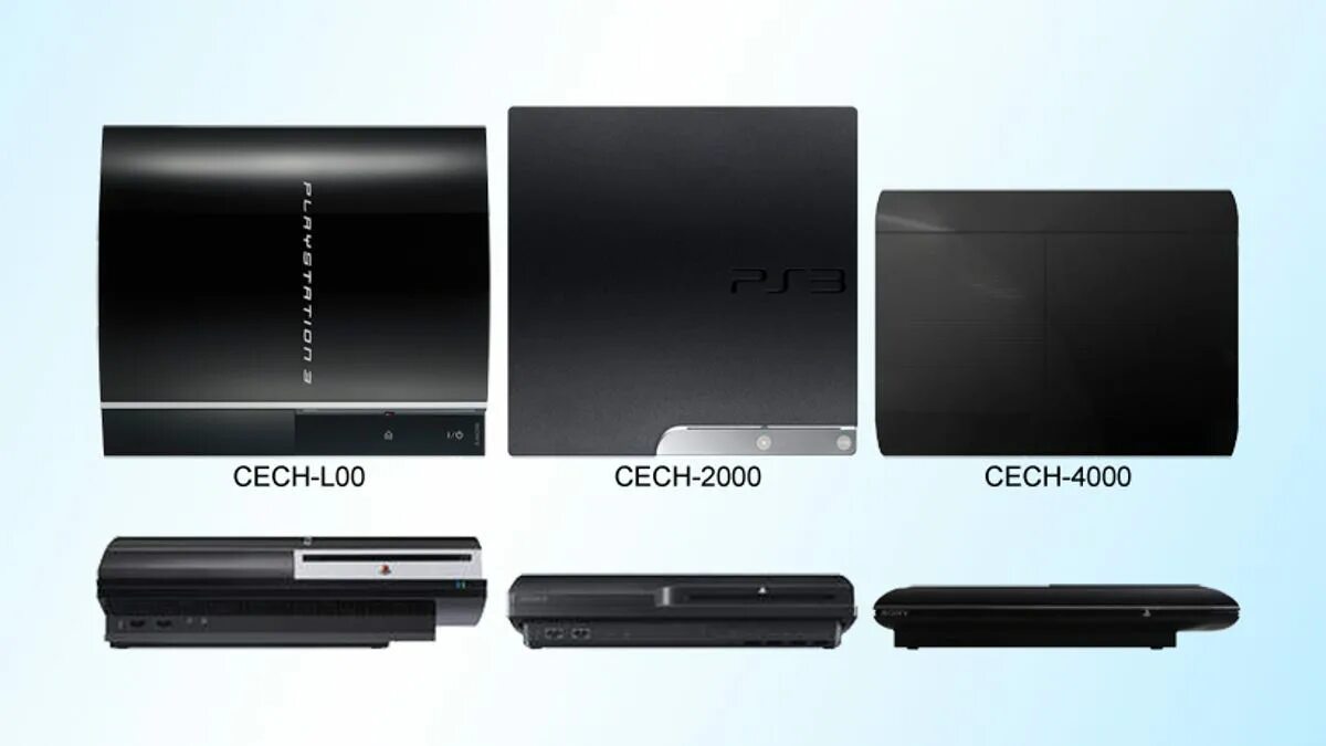 Пс 3 обзор. Ps3 fat Slim super Slim. Сони плейстейшен 3 Slim. Sony ps3 super Slim. PLAYSTATION 3 super Slim.