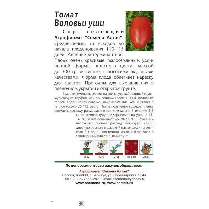 Ослиные уши томат описание фото отзывы. Томат воловьи уши семена алтая описание. томат воловьи уши семена алтая. помидор воловье ухо описание. томат воловьи уши описание.