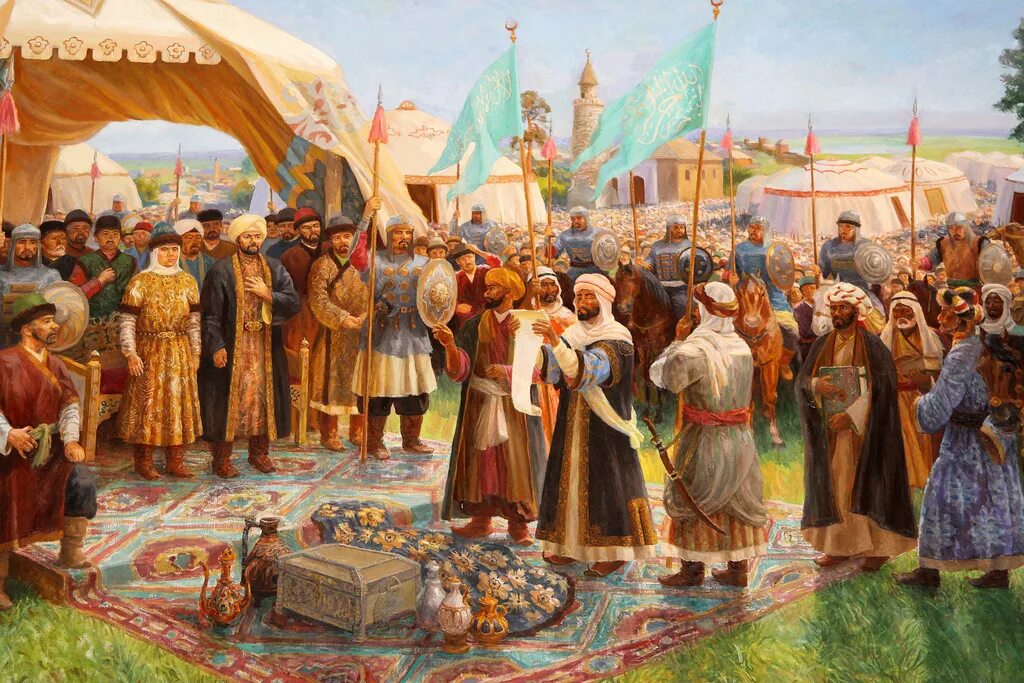 половцы, торки, печенеги, берендеи. первый татарин на руси. алмуш волжская булгария. баскаки в золотой орде это. первый татарин на руси.