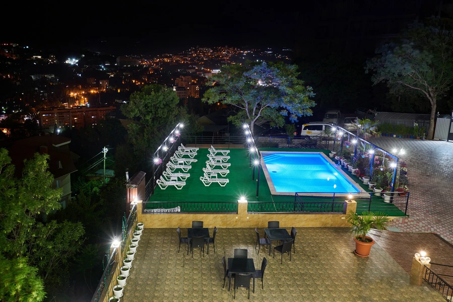 Россия крымская ницца (бывш. Ницца) 3* ялта, крым. Ялта строителей 9а. Ялта строителей 9а. Крымская ницца гостиница ялта.