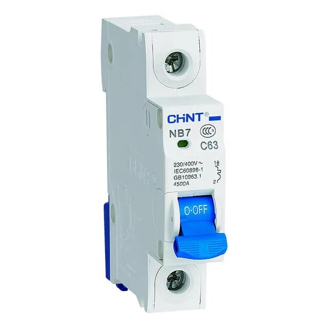 Chint 63a. Nb1-63 chint. nxb-63 chint 63a. nxb-63 1p c25 6ka. nxb-63 1p 16a.