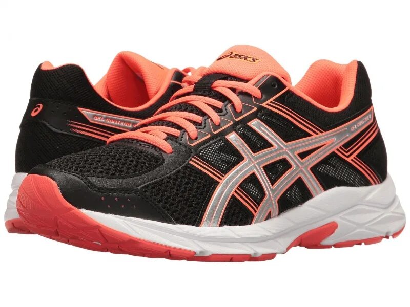 Кроссовки ASICS contend 4. Кроссовки асикс t765n. Кроссовки асикс Gel contend 4 женские. ASICS Gel contend 8. Asics gel contend 4