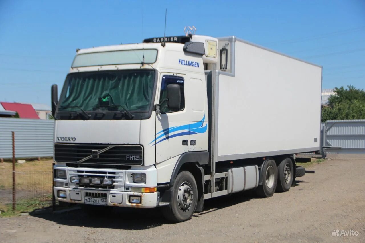 Volvo fh12 реф одиночка. Volvo fh12 15 тонн. Volvo fh12 одиночка. Вольво fh12 одиночка.