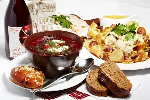 Кухня салам