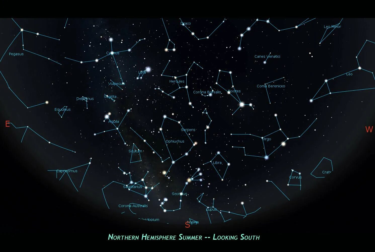 Звездное небо расположение. Карта созвездий. Созвездие Девы Стеллариум. Constellation Aquila Созвездие. Созвездие Скорпион Стеллариум.