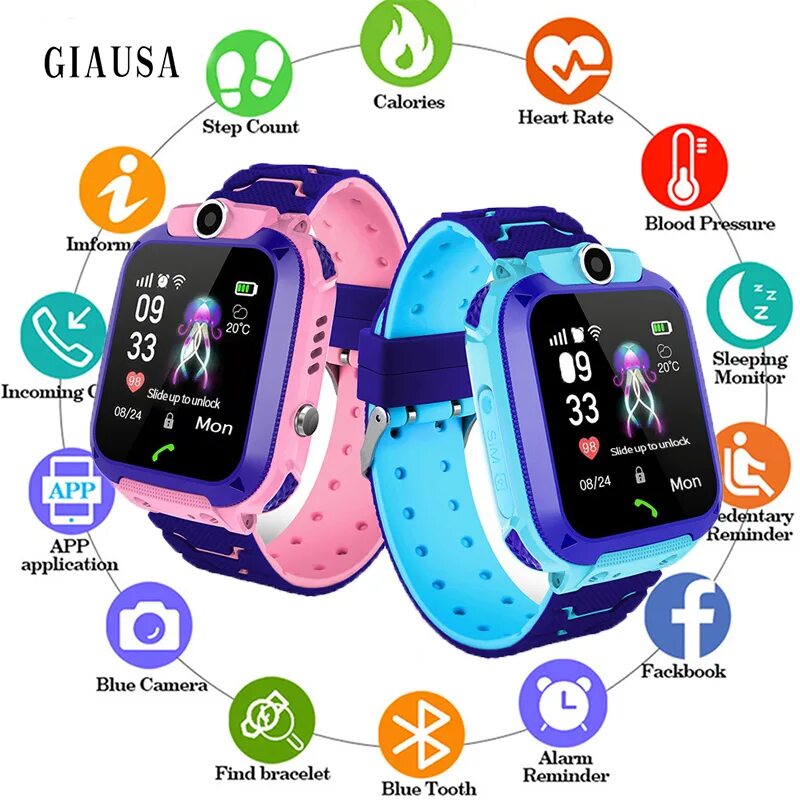 Умные смарт часы для детей smart watch. Детские смарт-часы q12. смарт часы q12. смарт часы q12+gps. детские умные часы q12.