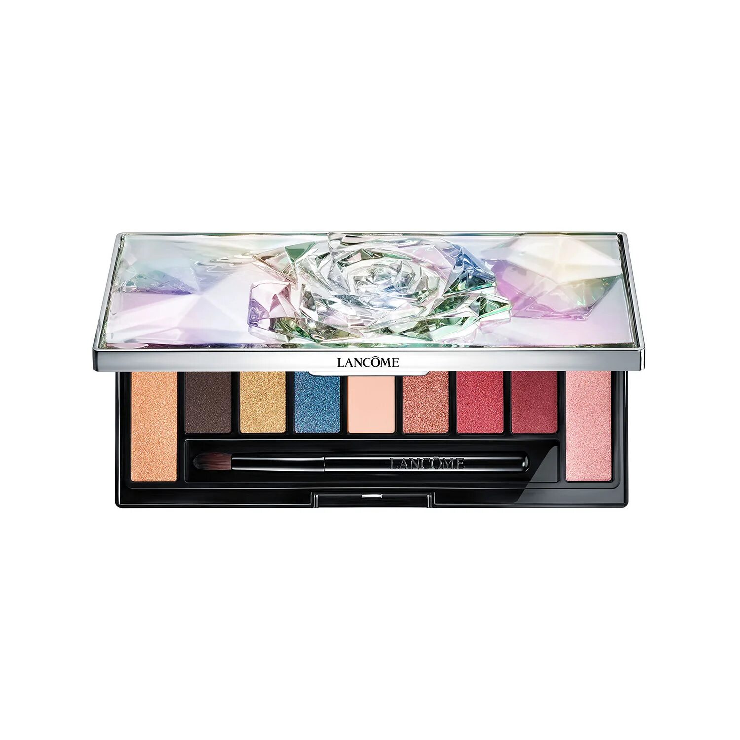 Дорожная палетка ланком. Палетка ланком. Lancome palette. Lancome paris палетка. Палетка lancome absolu.