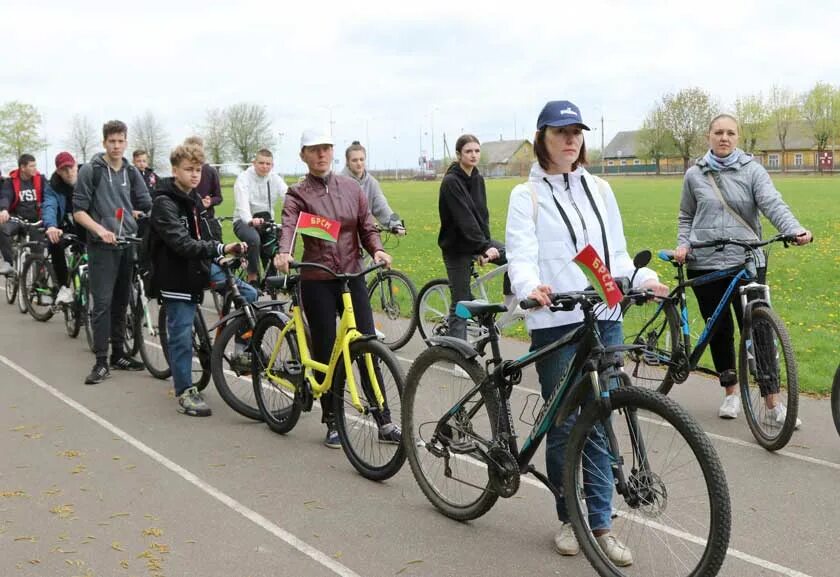 перамога районная газета дятлово последний