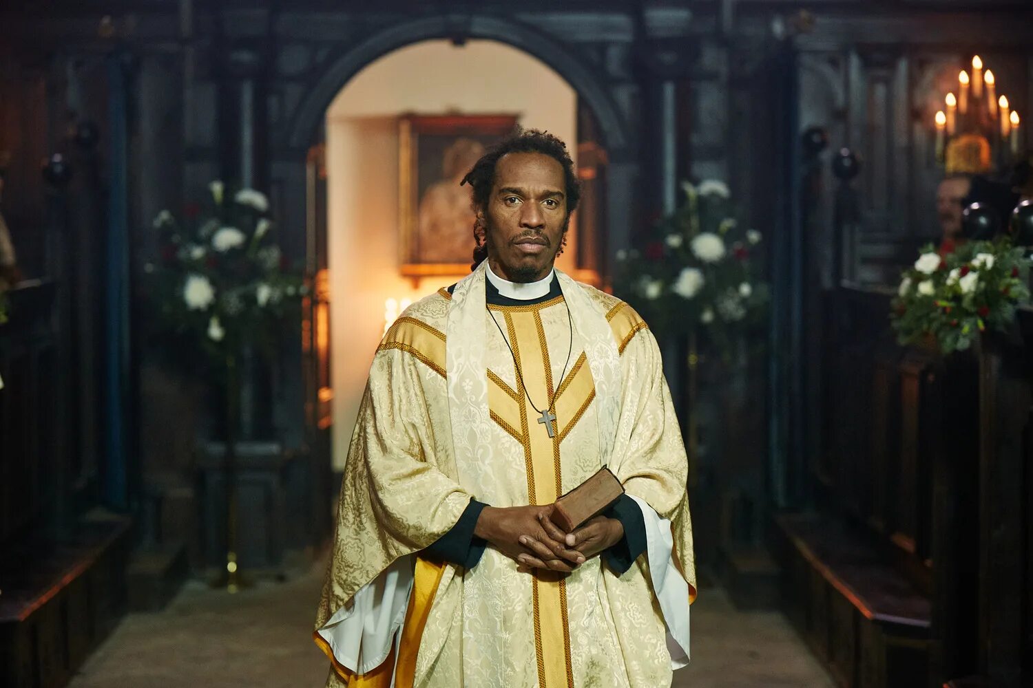 бенджамин зефанайя острые козырьки