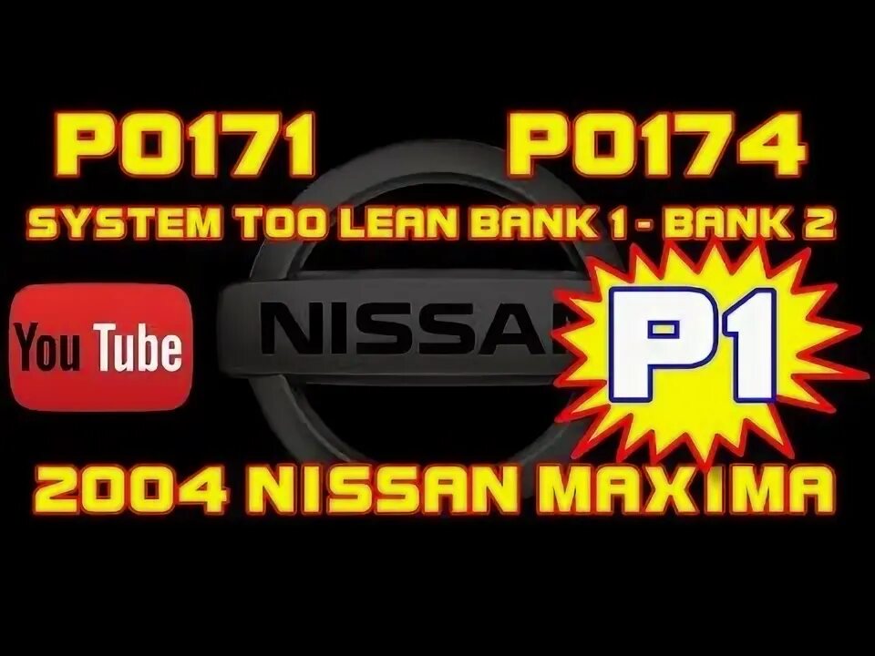 Ошибка 174. Ошибка p0174 nissan. p0171 nissan. p0174 nissan.
