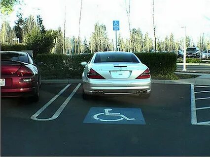 Start parking