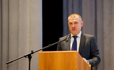 Заместитель руководителя ростехнадзора