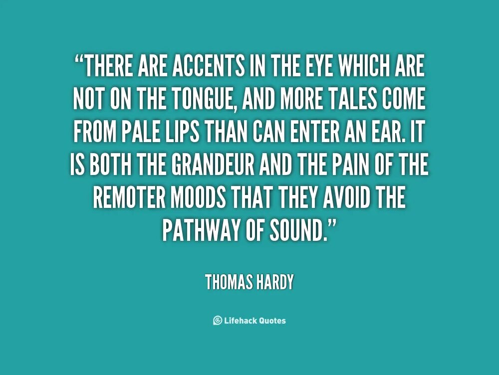 A condition called