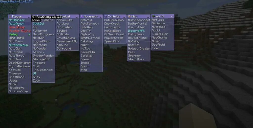 Minecraft Hack client. Phobos Planet Hacked client Minecraft. Чит клиенты для майнкрафт 1.19. Обзор Чита на маинкрафт BLEACHHACK. Cheat client 1.16 5