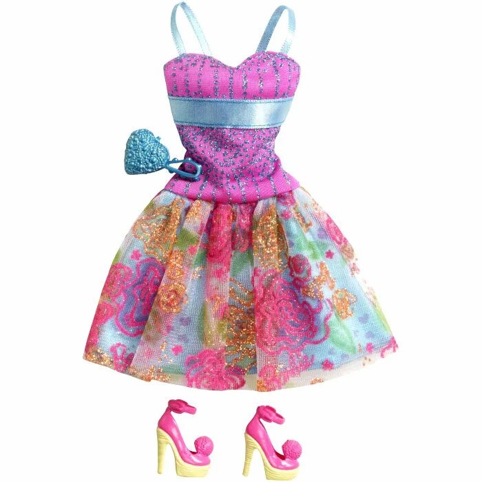 Платье для куколки. Аксессуары для кукол Барби вайлдберриз. Одежда для Барби. Красивая одежда для кукол. Одежда для кукол Барби.
