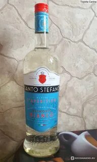 Santo stefano bianco 0.5 л