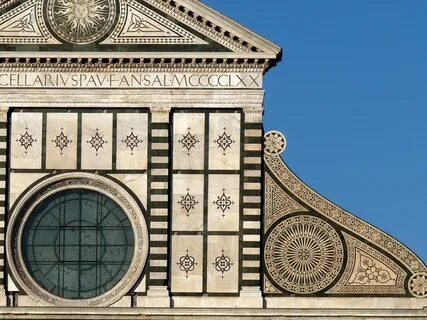 Maria novella