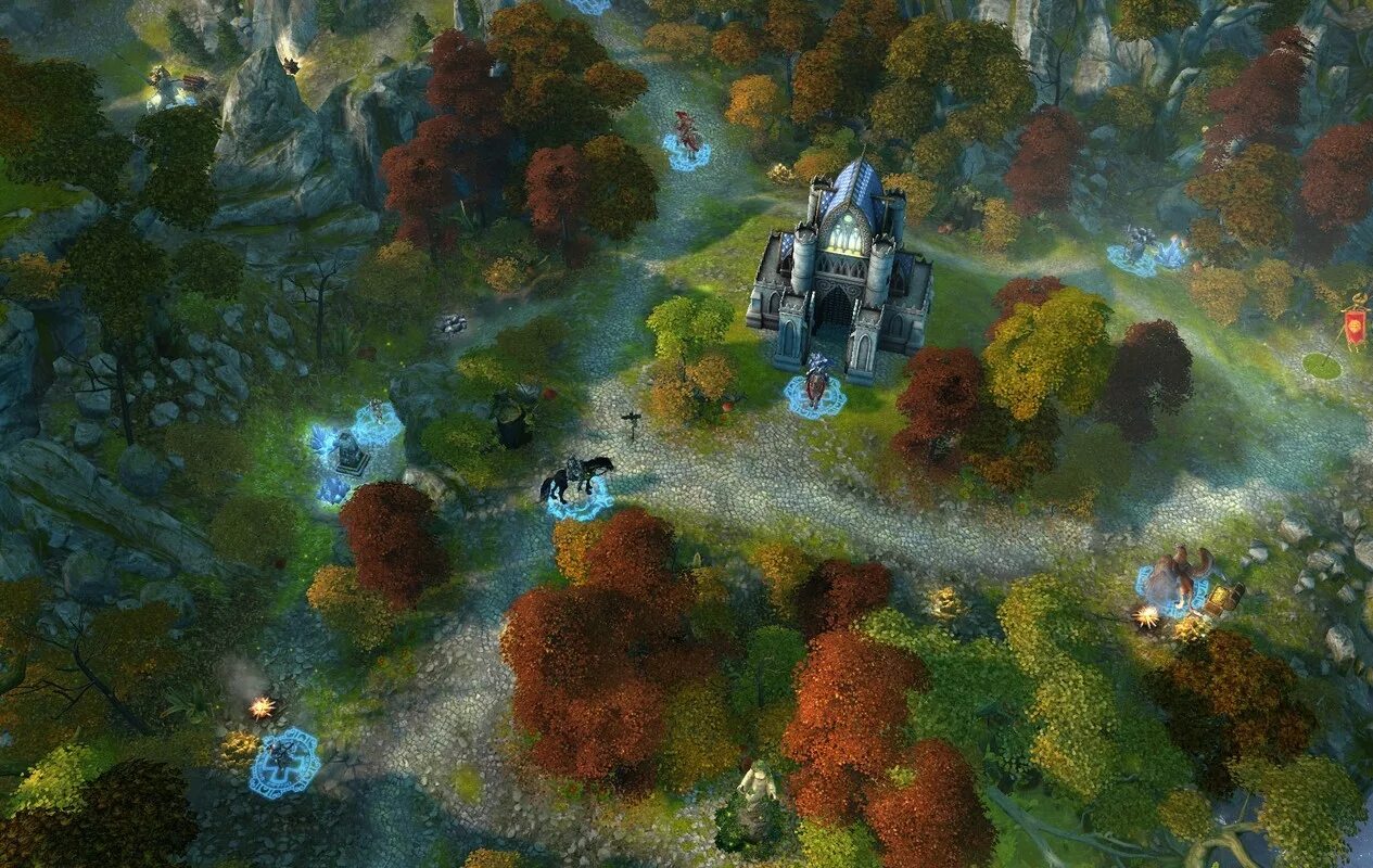 Heroes 6. Might & Magic: Heroes vi. Скрины Heroes of might and Magic 6. Might and Magic 6 haven. Might and heroes vi