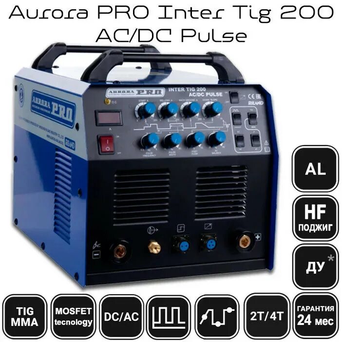 Aurorapro inter 200. Aurora Pro Inter Tig 200 AC/DC Pulse. Aurora Inter Tig 200. Aurora Tig 200 AC/DC Pulse. Tig 200 AC/DC Pulse.