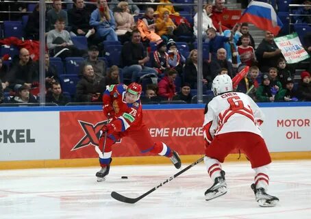 Кубок первого юниоры