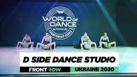 Side dance