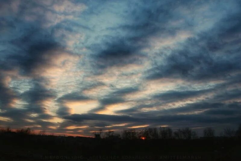 большое небо 2023