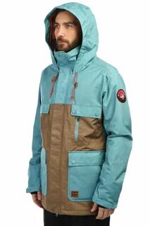 Куртка billabong