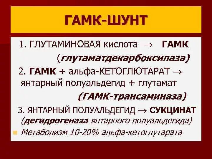 Ингибиторы гамк. Гамк шунт. гамк шунт биохимия. роль гамк шунта. гамк в янтарный полуальдегид.