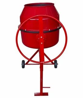 Бетономешалка профмаш б 160