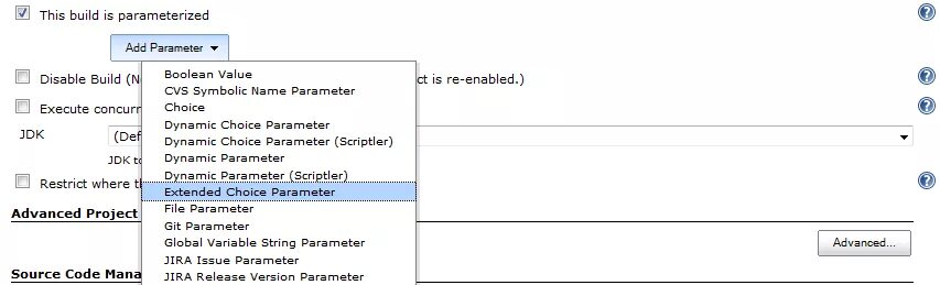 Choice extended edit. Multiselect parameter jenkins. sample multi choice parameters. prefetchparameters в w7.