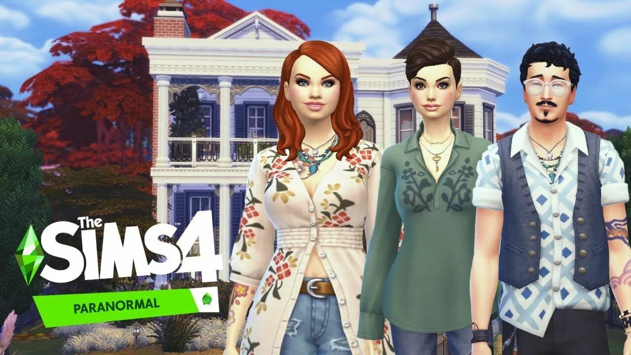Симс 4 мод more columns in cas. The sims 4 паранормальное. the sims 4 paranormal stuff pack. симс 4 сестры. cas симс 4 семья.