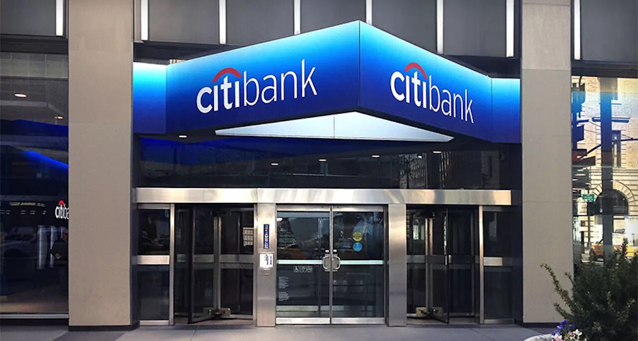 Citibank. Банк Citibank. Ситибанк Америка. Citibank американский банк.