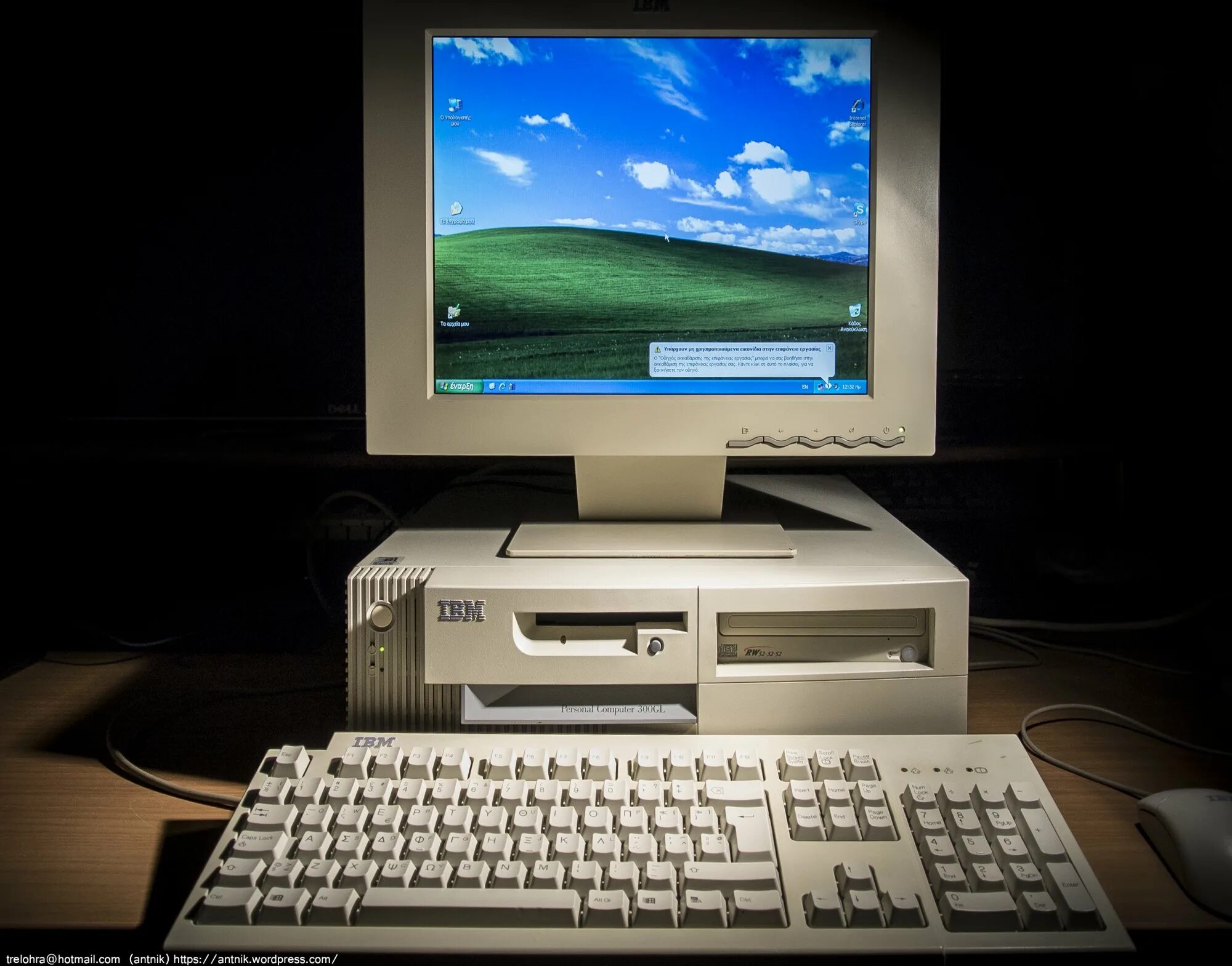 Тоже компьютер. IBM PC 300pl. IBM старый компьютер 2000. IBM 300gl. Компьютеры ИБМ пентиум.