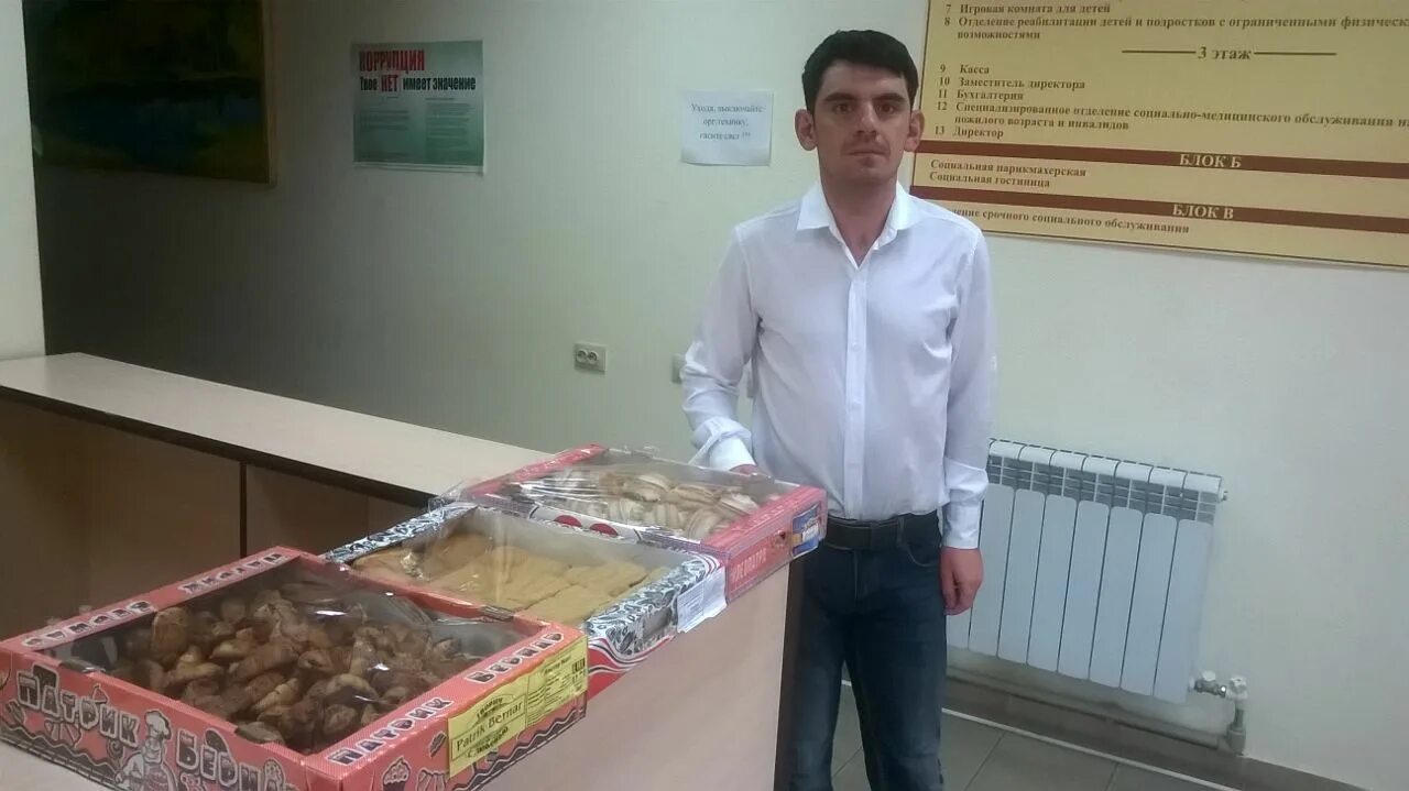 свежие вакансии кисловодск сегодня