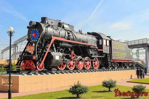 Прокопьевск главное