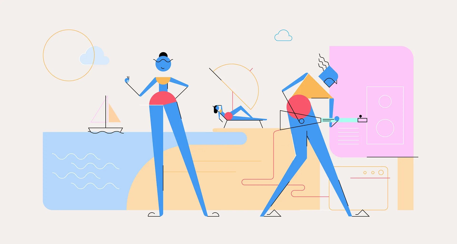 Testing style