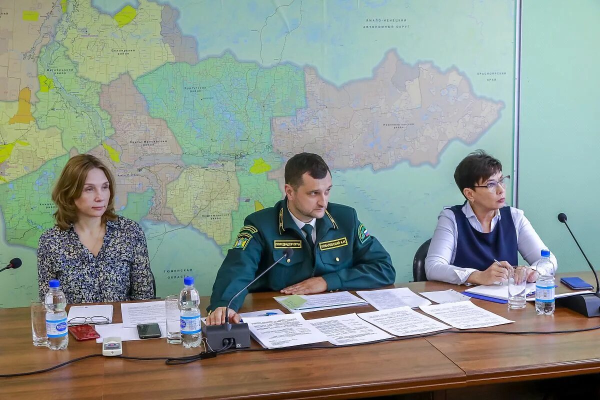 Ковальский хмао природнадзор. Природнадзор. Милованова инна викторовна управление природнадзора хмао-югры. Природнадзор югры официальный сайт. Михаил морозов природнадзор югры.