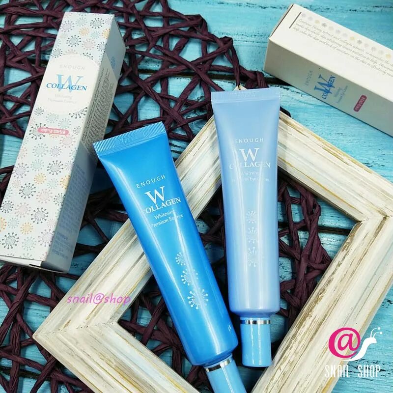 Эссенция коллагена. Enough w Collagen Whitening Premium Essence, 30ml. Enough, осветляющая эссенция для лица, w Collagen Whitening Premium Essence 30 мл. Enough w Collagen эссенция для лица осветляющая с коллагеном 30мл. Enough осветляющая эссенция с морским коллагеном.