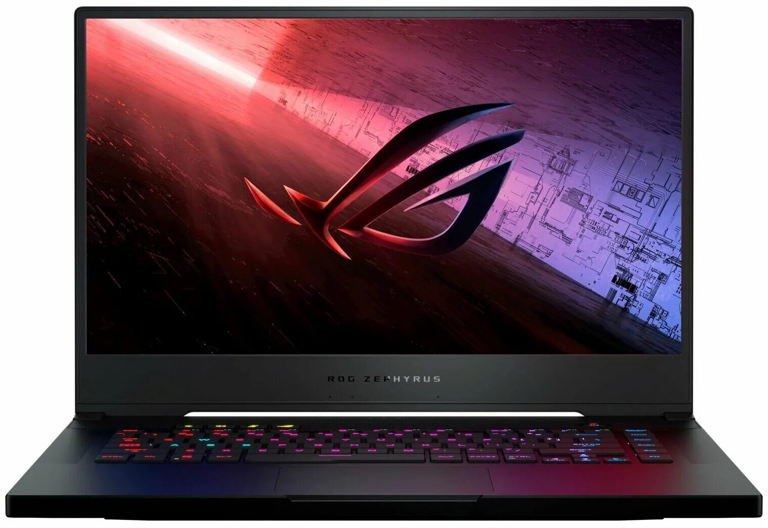 Asus rog zephyrus g16 купить