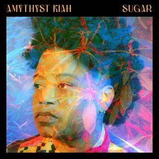 Sugar - Single by Amythyst Kiah.