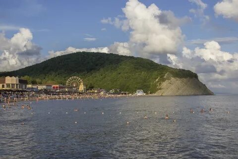 Архипо гора