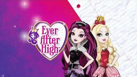 Включи ever high