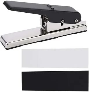 Pick punch
