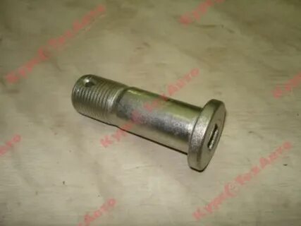 Палец стабилизатора маз
