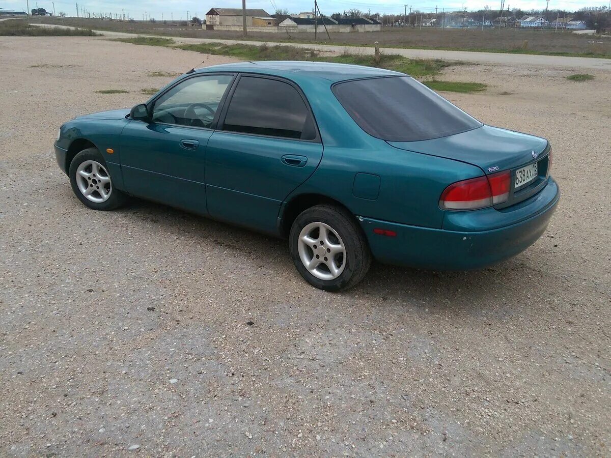 Mazda 1994