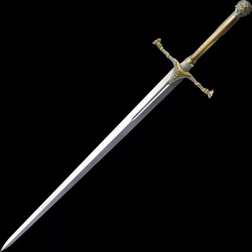 Knight's sword