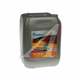 gazpromneft hydraulic hvlp 22 характеристики