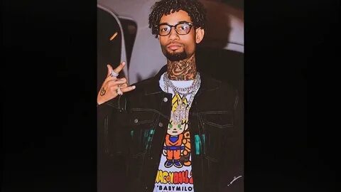 Unforgettable remix pnb rock